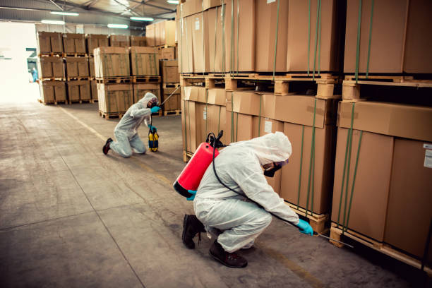 Best Mosquito Control Services  in Oceanport, NJ