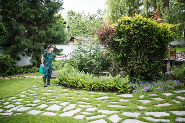 Professional Pest Control in Oceanport, NJ